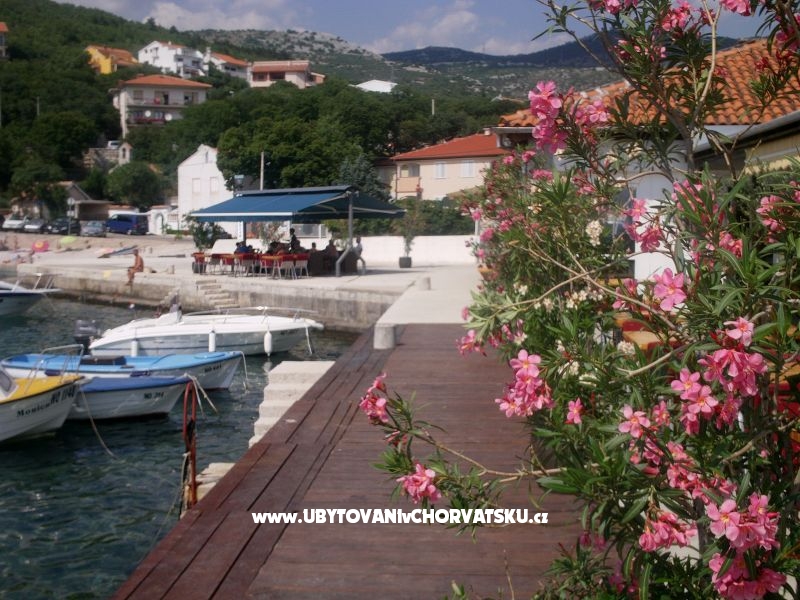 Appartements Čajić – Ferienwohnung Novi Vinodolski, Kroatien – Foto 9