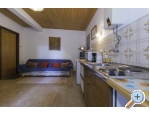 Apartamenty DANICA - Novi Vinodolski Chorwacja