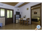 Appartements DANICA - Novi Vinodolski Kroatien