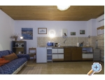 Appartements DANICA - Novi Vinodolski Kroatien