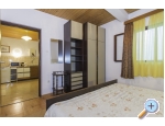 Appartements DANICA - Novi Vinodolski Kroatien
