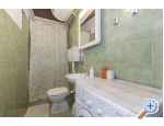 Appartements DANICA - Novi Vinodolski Kroatien