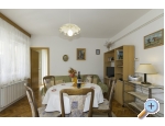 Appartements DANICA - Novi Vinodolski Kroatien