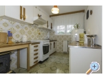 Appartements DANICA - Novi Vinodolski Kroatien