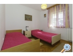 Appartements DANICA - Novi Vinodolski Kroatien
