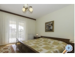 Appartements DANICA - Novi Vinodolski Kroatien