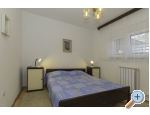 Appartements DANICA - Novi Vinodolski Kroatien
