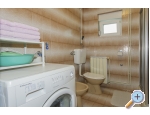 Appartements DANICA - Novi Vinodolski Kroatien