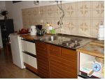 Apartamenty DANICA - Novi Vinodolski Chorwacja