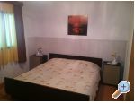 Apartamenty DANICA - Novi Vinodolski Chorwacja