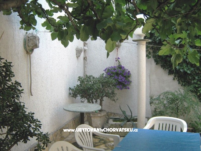 Appartements Ficko – Ferienwohnung Novi Vinodolski, Kroatien – Foto 10