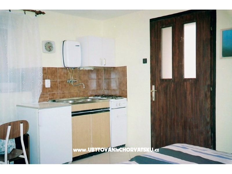 Appartements Ficko – Ferienwohnung Novi Vinodolski, Kroatien – Foto 12