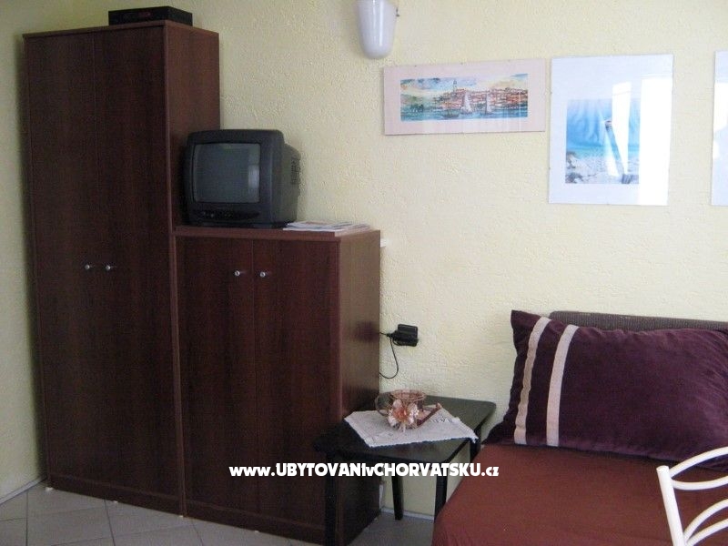 Appartements Ficko – Ferienwohnung Novi Vinodolski, Kroatien – Foto 13