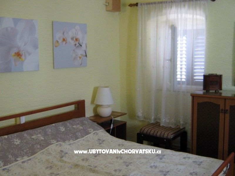 Appartements Ficko – Ferienwohnung Novi Vinodolski, Kroatien – Foto 14