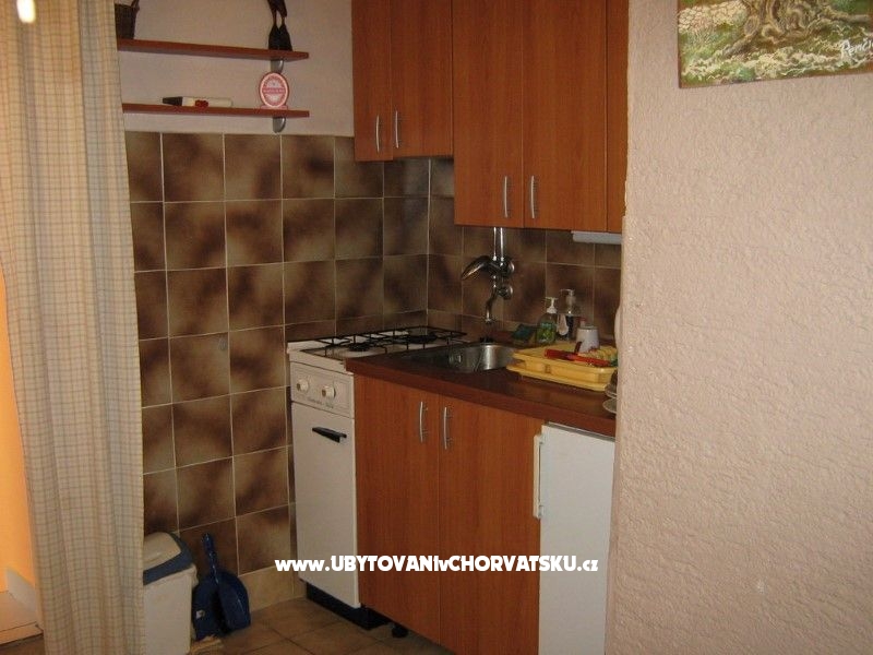 Appartements Ficko – Ferienwohnung Novi Vinodolski, Kroatien – Foto 15