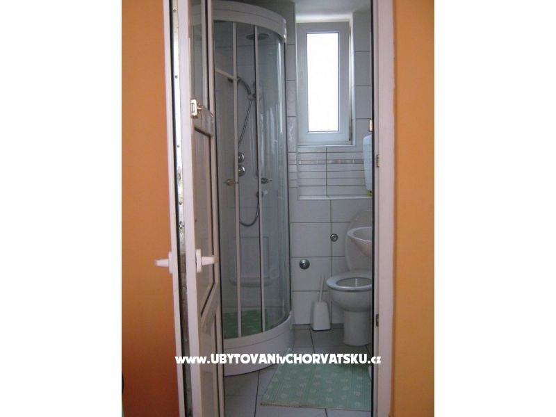 Appartements Ficko – Ferienwohnung Novi Vinodolski, Kroatien – Foto 16