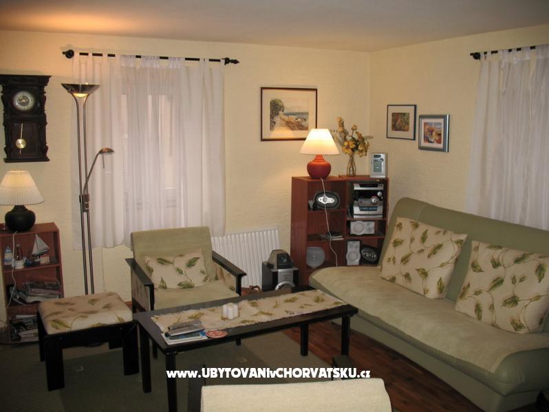 Appartements Ficko – Ferienwohnung Novi Vinodolski, Kroatien – Foto 2