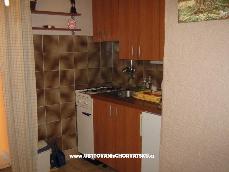 Appartements Ficko – Ferienwohnung Novi Vinodolski, Kroatien – Foto 3