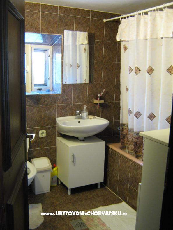 Appartements Ficko – Ferienwohnung Novi Vinodolski, Kroatien – Foto 4