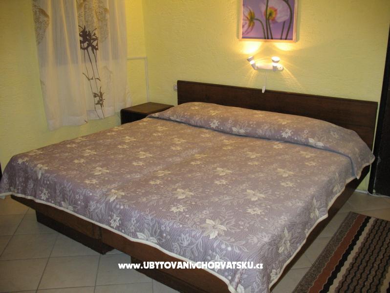 Appartements Ficko – Ferienwohnung Novi Vinodolski, Kroatien – Foto 6