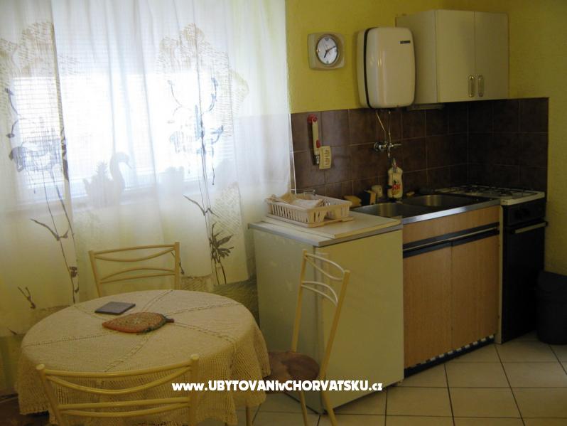 Appartements Ficko – Ferienwohnung Novi Vinodolski, Kroatien – Foto 7