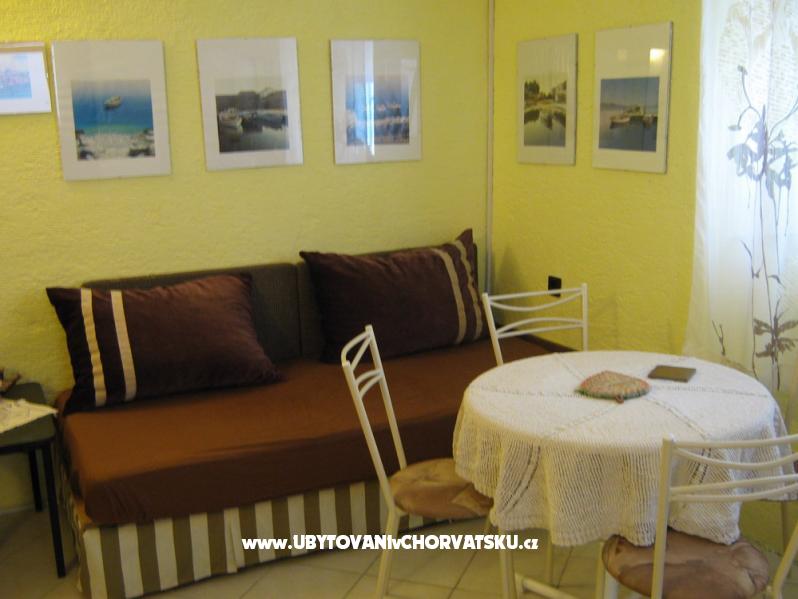 Appartements Ficko – Ferienwohnung Novi Vinodolski, Kroatien – Foto 8
