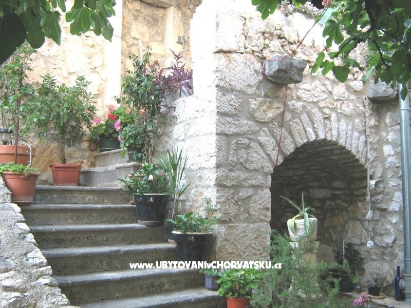 Appartements Ficko – Ferienwohnung Novi Vinodolski, Kroatien – Foto 9