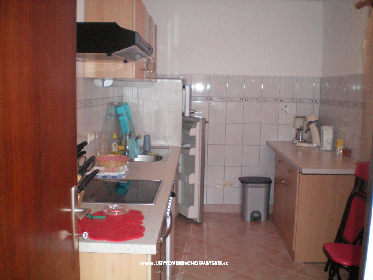 Apartmány Jure – ubytování Novi Vinodolski, Chorvatsko – foto 2