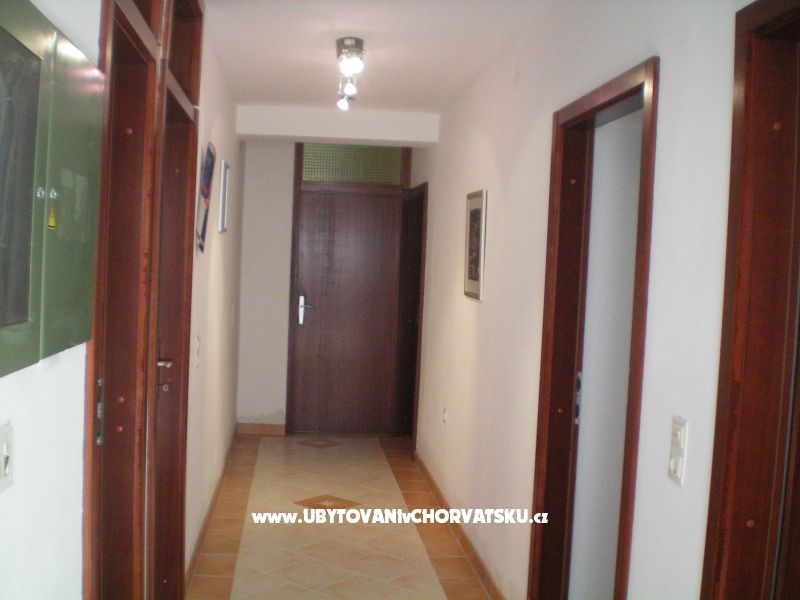 Apartmány Jure – ubytování Novi Vinodolski, Chorvatsko – foto 3