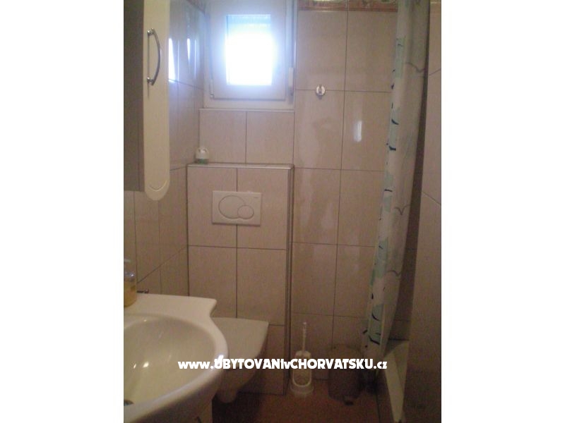 Apartmány Jure – ubytování Novi Vinodolski, Chorvatsko – foto 6