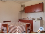 Apartmaji Katarina - Novi Vinodolski Hrvaka