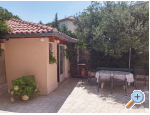 Appartements Katarina - Novi Vinodolski Kroatien
