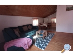 Apartmaji Katarina - Novi Vinodolski Hrvaka