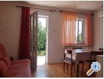 Apartmaji Katarina - Novi Vinodolski Hrvaka
