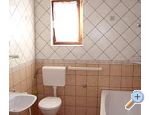 Apartmaji Katarina - Novi Vinodolski Hrvaka