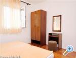 Apartmaji Katarina - Novi Vinodolski Hrvaka