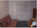 Apartmaji Katarina - Novi Vinodolski Hrvaka