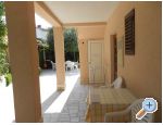 Apartmaji Katarina - Novi Vinodolski Hrvaka