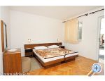 Apartmaji Katarina - Novi Vinodolski Hrvaka