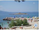 Apartmaji Katarina - Novi Vinodolski Hrvaka