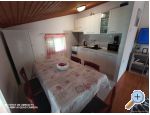 Apartmaji Katarina - Novi Vinodolski Hrvaka