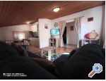 Apartmaji Katarina - Novi Vinodolski Hrvaka