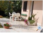 Apartmaji Katarina - Novi Vinodolski Hrvaka