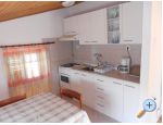 Apartmaji Katarina - Novi Vinodolski Hrvaka