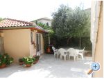 Apartmaji Katarina - Novi Vinodolski Hrvaka