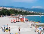 Apartmaji Katarina - Novi Vinodolski Hrvaka