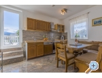 Apartmaji Luka - Novi Vinodolski Hrvaka