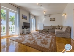 Appartements Luka - Novi Vinodolski Kroatien