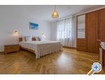 Appartements Luka - Novi Vinodolski Kroatien