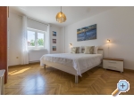 Appartements Luka - Novi Vinodolski Kroatien